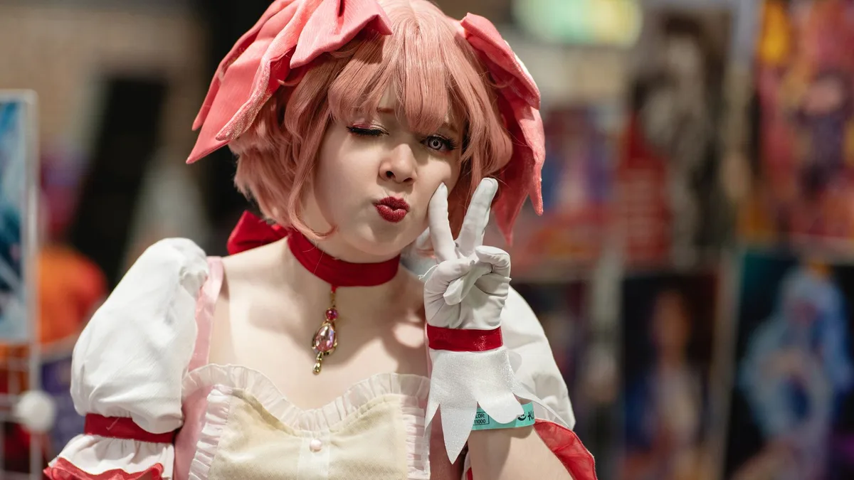 صورة تعبيرية عن اختبار أي شرير أنمي يشبهك؟ في كويز أرابيا
