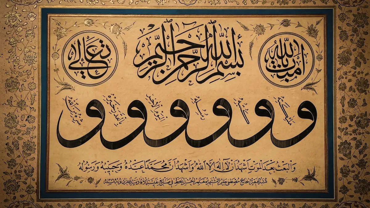 صورة تعبيرية عن اختبار اللهجة الجيزانية في كويز أرابيا