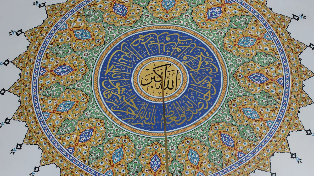 صورة تعبيرية عن اختبار اللهجة السورية الدمشقية في كويز أرابيا