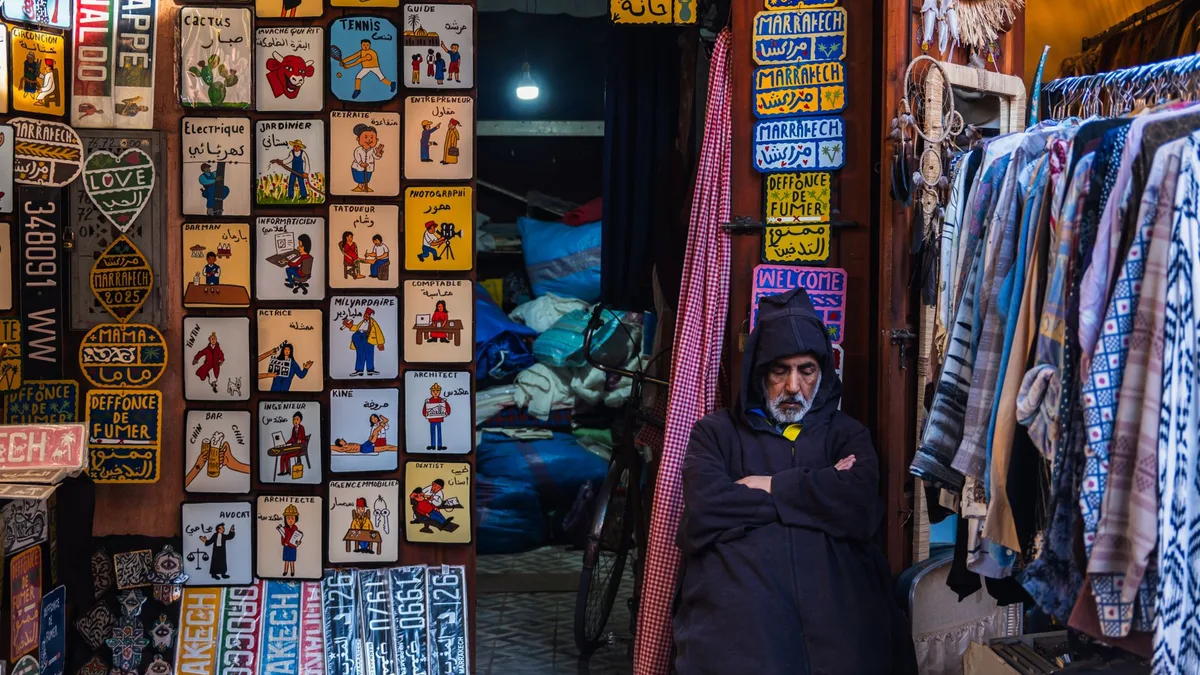 صورة تعبيرية عن اختبار اللهجة العتيبية في كويز أرابيا
