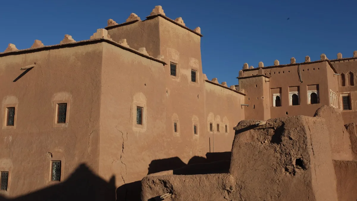 صورة تعبيرية عن اختبار اللهجة المغربية المراكشية في كويز أرابيا