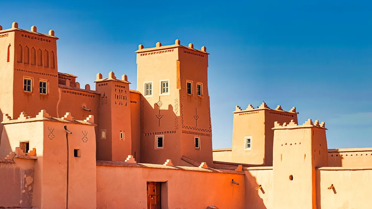 صورة تعبيرية عن اختبار اللهجة المغربية في كويز أرابيا