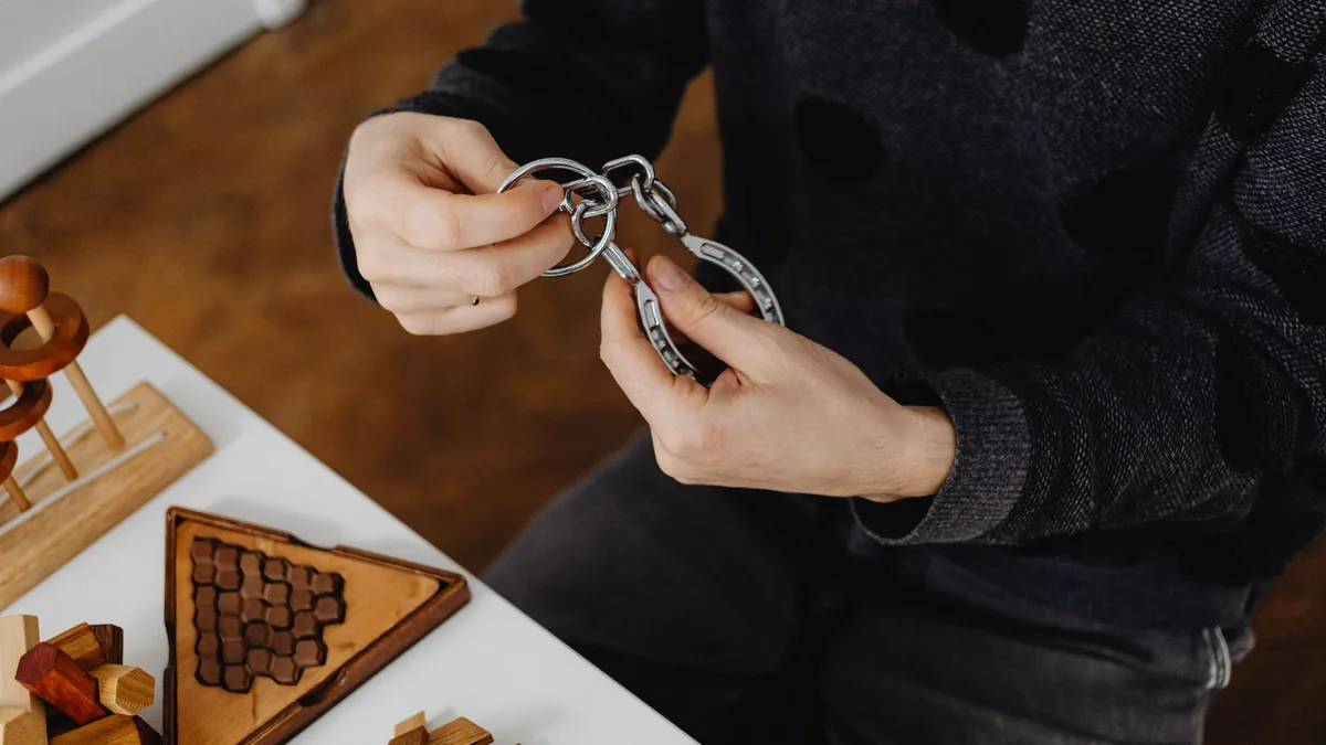 صورة تعبيرية عن اختبر أيهما الأقوى دماغك الأيمن أم الأيسر في كويز أرابيا